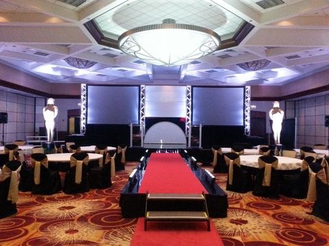 audio visual equipment rental hire 2